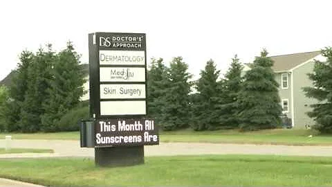 Tick Season in Michigan