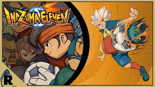 FIFA But A Lot Better? | Inazuma Eleven Review screenshot 3
