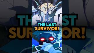 Black Star's Family Was Wiped Out By The People Who Raised Him #souleater #fireforce #animeshorts