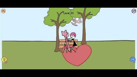 Tricky Life - Gameplay Walkthrough Levels 1-50 - Funny Stickman Brain Puzzle Game