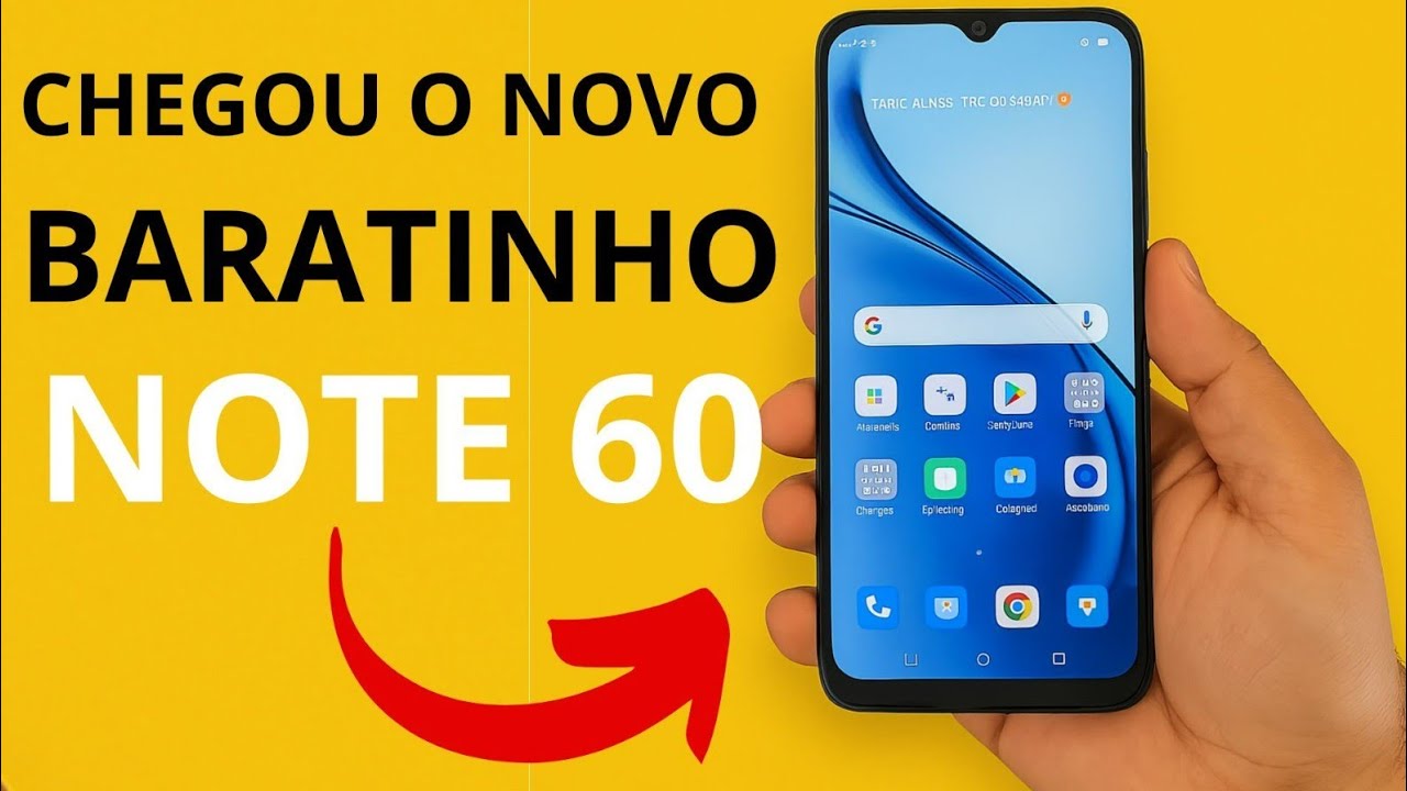POCO C71 vs REALME NOTE 60 which is better? - YouTube