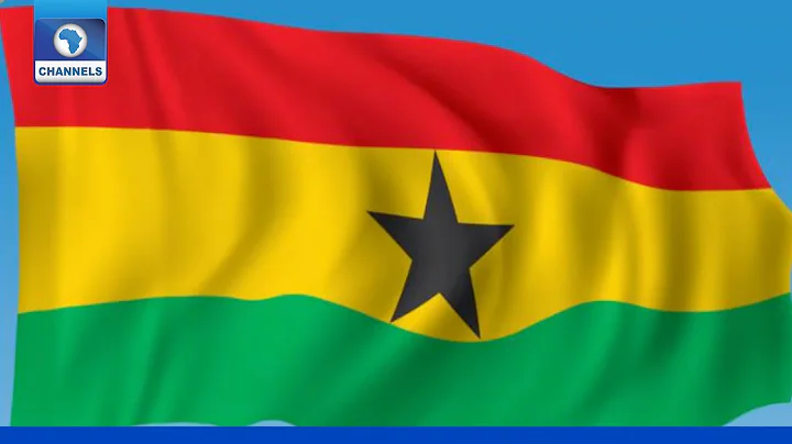 At Least 17 People Killed After Huge Explosion In Ghana