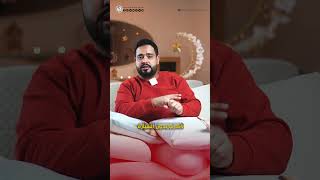 لو قيمتك تعتمد على أغراضك، ماذا يبقى لك حين تختفي؟ استثمر في نفسك، لا في ممتلكاتك.