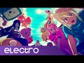 【Electro】Panda Eyes & Teminite - Adventure Time