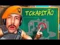 TCKAPITÃO CARREGANDO O TIME PRA VITÓRIA COM AS MELHORES TCKALLS! (Ft. @XAROLA) - TcK10