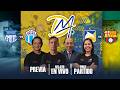 🔴 EN VIVO / EMELEC VS MACARÁ / DELFÍN VS BARCELONA SC