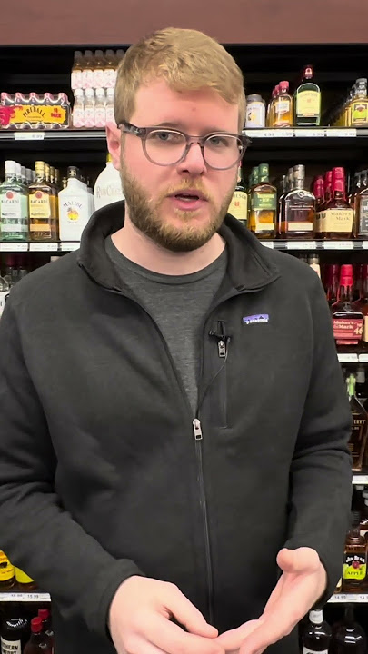 SPENDING $100 ON WHISKEY AT THE LIQUOR STORE!!!