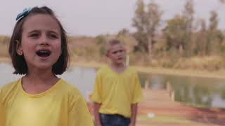 Um Novo Dia Virá - Coro Infantil Tes Do Amanhã De Nova Santa Rosa - Pr.