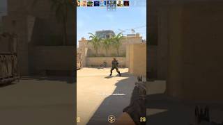 QuantumMechanic... friend or foe? #friendlyfire #csgo #gaming #csgoindia #gaming