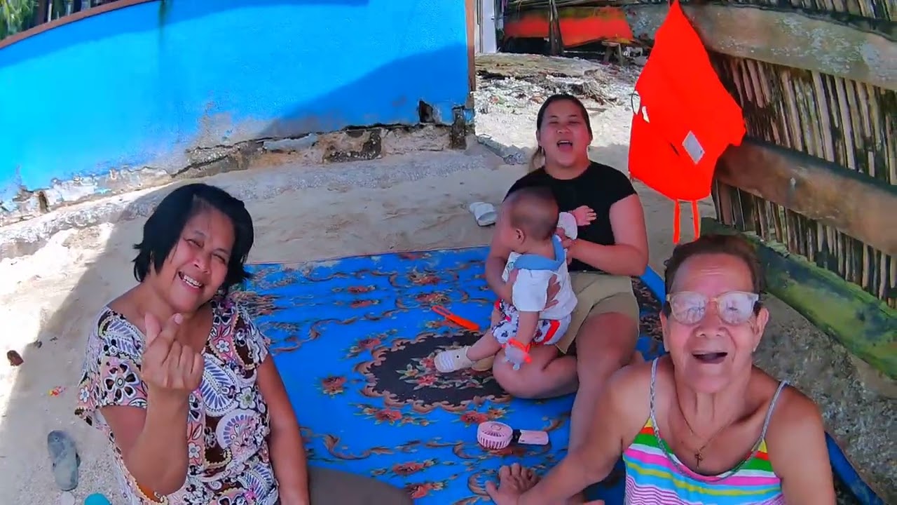 Samboan Escaped Feb 15,2026