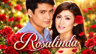 Rosalinda Episode 4