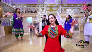 Hewad Group new dance 2022 to Sediq Shabab mast Afghan song in Amsterdam  رقص جدید در آهنگ صدیق شباب