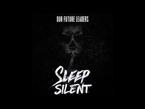 Daniel Blume - Our Future Leaders // Sleep Silent | Drum Play-through