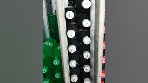 How to load a royal vending machine