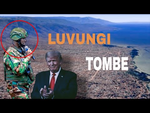 UYUMUGOROBA LE25 01 LUVUNGE SANGE TOMBE FINALLY INTAMBA SUD KIVU KUMUSOZO 