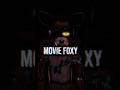 Five Nights at Freddy&#39;s movie | FNaF Workshop animation | #shorts #fnaf #foxy