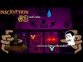แล้วผมตีเทิร์นล่ะ 48 แดมเมจไง #3 | Inscryption