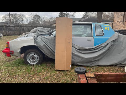 MIKE IS ON THE WAY BACK, THE FINAL PART HAVE CAME