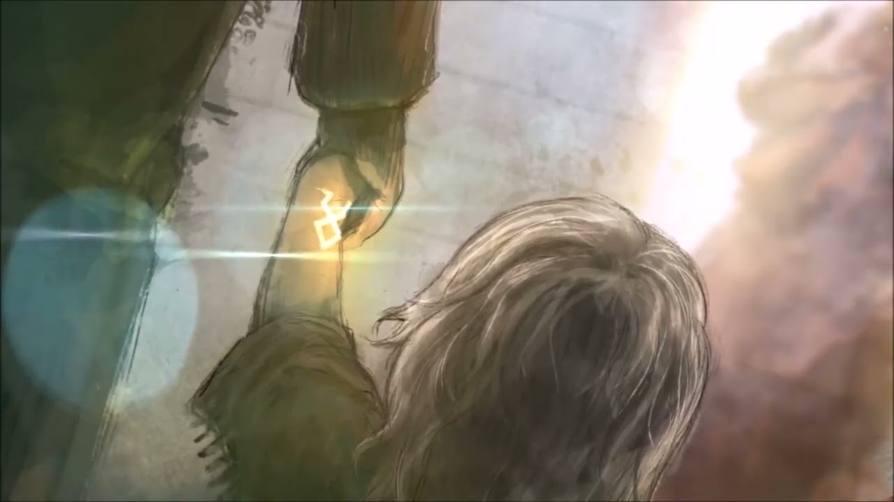 ArcheAge Race Story - Nuian Episode 10: A Common Past