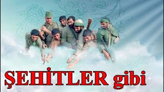 Seyid Neriman- Şehitler gibi (TÜRKÇE ALTYAZILI) Resimi