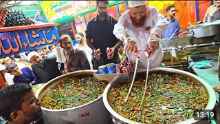 JEELA | Street Food | Mutton Chole | Trending Lahore