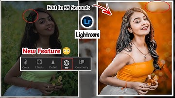 New 🔥 Lightroom photo editing tutorial 2022 ||preset download free || lr editing tricks