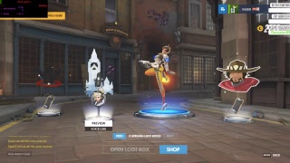 Pajacerka Gaming - Baited And Outsmarted By A Ninja Overwatch