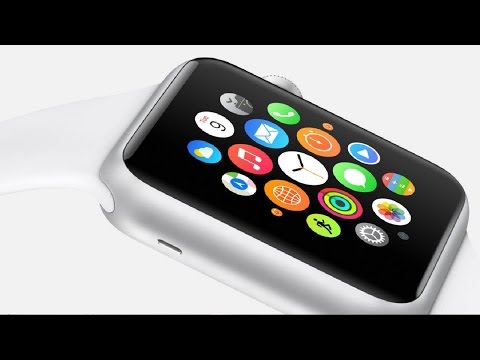 Apple Watch Review