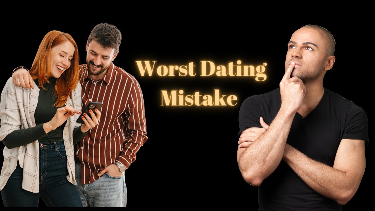 Why You're Still Single: 10 Most Dating Mistakes Men Make | Alpha Male ...