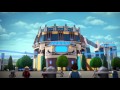 LEGO® NEXO KNIGHTS™. - Серія 3 - Добраніч, Клей Мурінгтон