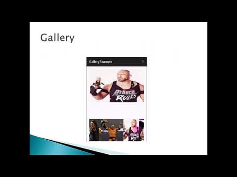 Images | Android Programming | V.H.N.S.N.College (Autonomous)