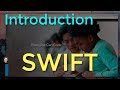 Intro to App Development with Swift - Tutorial Series