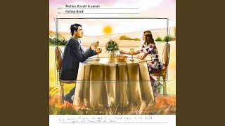 Falling Back - Matteo Bocelli, sanah