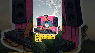 Download Lagu Music dj gokil full bass sound horeq terbaru #housemusic #dj MP3