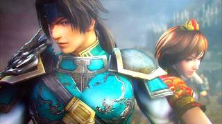 PERJUANGAN TIDAK AKAN MENGHIANATI HASIL - DINASTY WARRIOR 8 EXTREAME LEGENDS screenshot 2