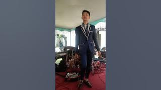 Anggur hideung - Faizal yanuar