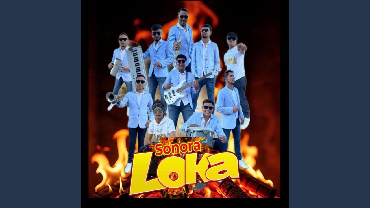 EPISODIO 18 (SONORA LOKA) (EN VIVO EN LA VENTANA)