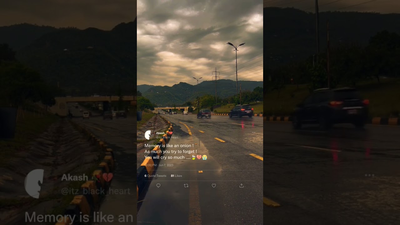 Chhod diya wo rasta 😴 Whatsapp  Status Video🍂🍃🥀