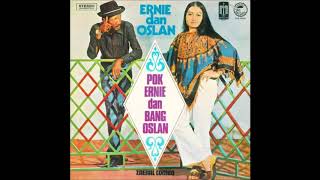 MAMA SENANG ~ OSLAN HUSEIN \u0026 ERNIE DJOHAN