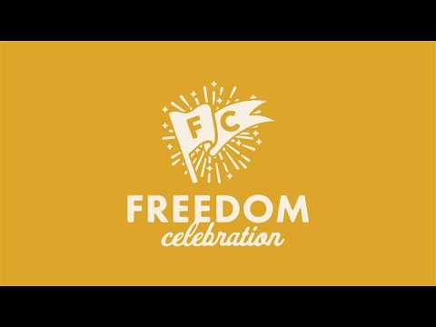 Freedom Celebration 2026