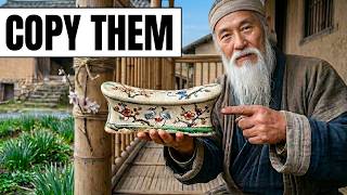 10 Oddly Useful Ancient Chinese Home Hacks That Work Wonders