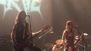 GRAVE Deformed   @ Maryland Deathfest 2017
