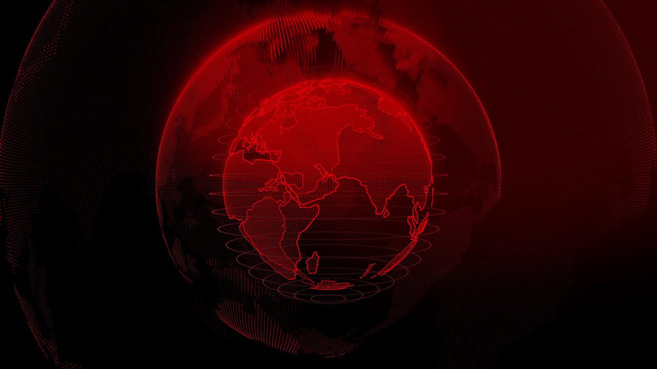 Future Hypothetical 3D Digital Earth