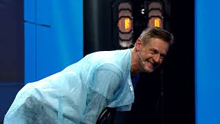 Kabaret Ani Mru-Mru - Flet Official Video, 2025