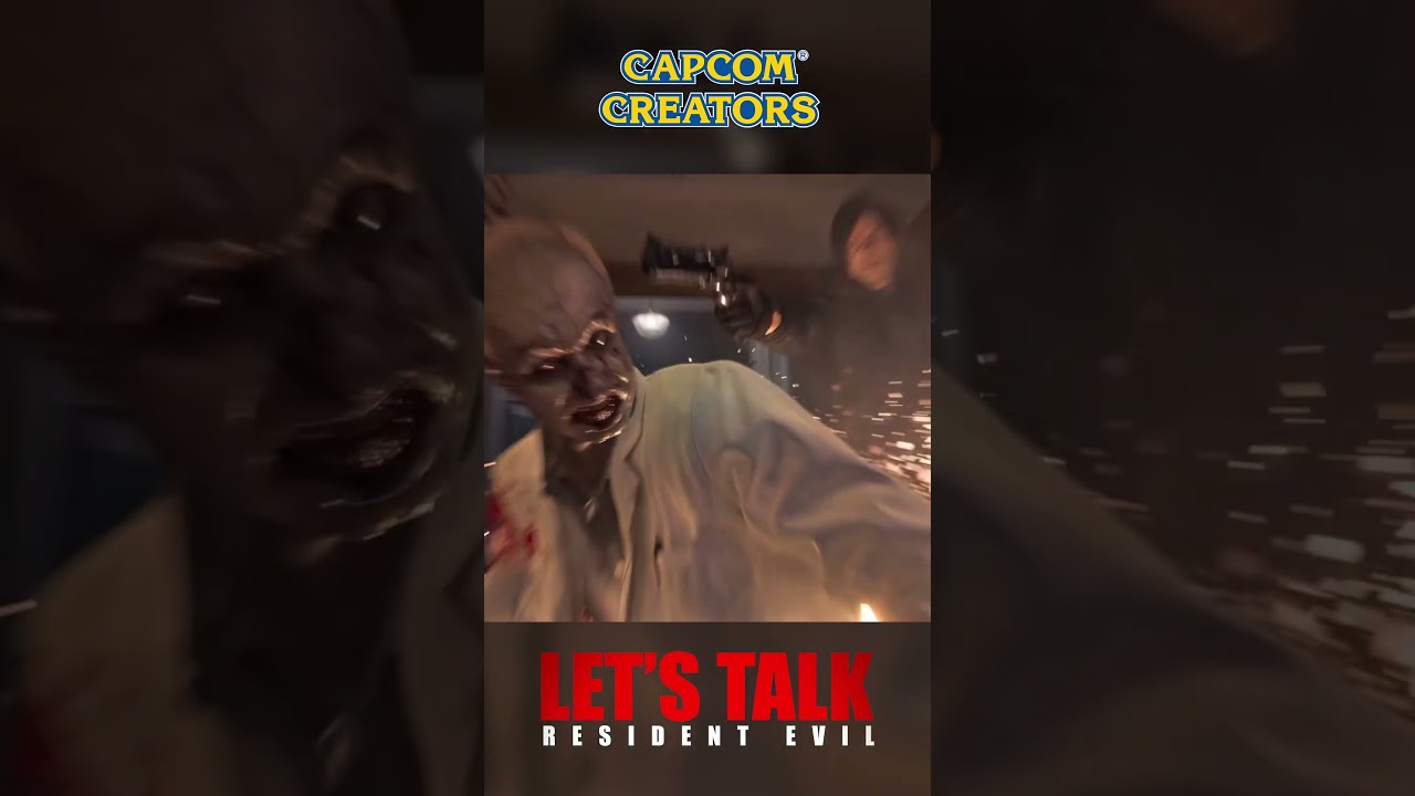 Антикварные монеты из RE7 возвращаются в Resident Evil Requiem! 