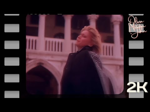 Olivia Newton-John - Shaking You - Remastered 2021