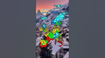 🌨️#globalmapper #geography #shorts #europe #mapper #geographymap #mapping #mapology #map #mapchart