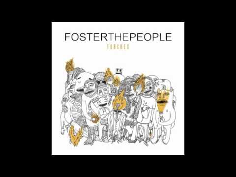 (+) Foster the People - Love