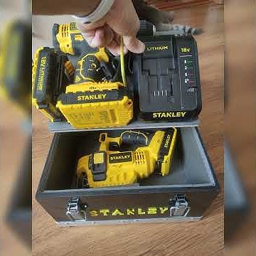 Компактный кейс из остатков фанеры для шуруповерта и лобзика - YouTube