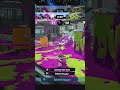 Stamper broken #splatoon #splatoon3 #switch2